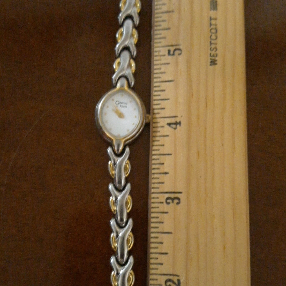 Bulova watch vintage